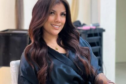 Abigail Lalama, influencer ecuatoriana reconocida en TikTok, enfrenta polémica tras filtración de video íntimo