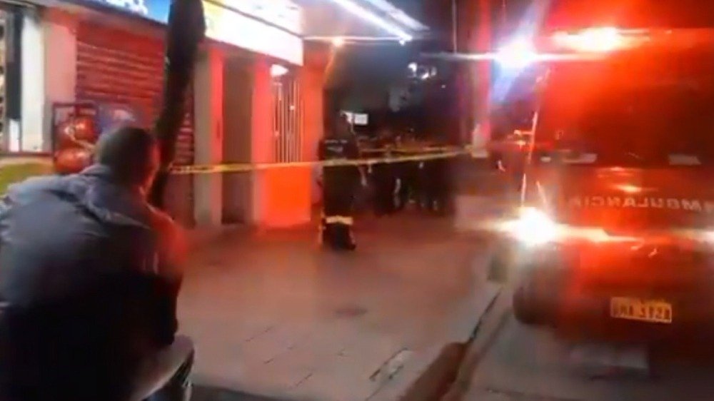 Asesinan al periodista Xavier Ramos en Guayaquil