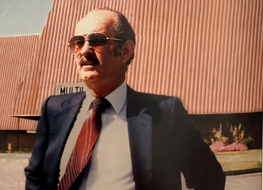 Fallece Tommy Wright, cofundador de Corporación Favorita