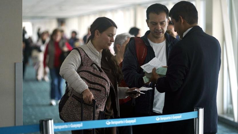 Ecuador elimina requisito de certificado de vacunación contra fiebre amarilla para viajeros de la región.