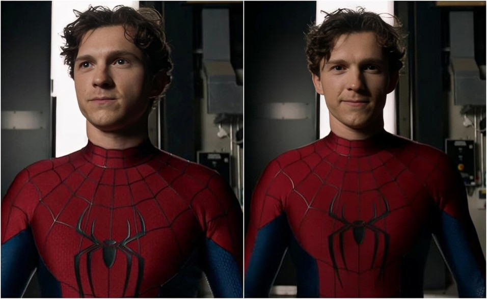 Tom Holland