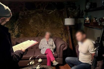 Policía y Fiscalía allanan el domicilio del alcalde de Pujilí por supuesto peculado