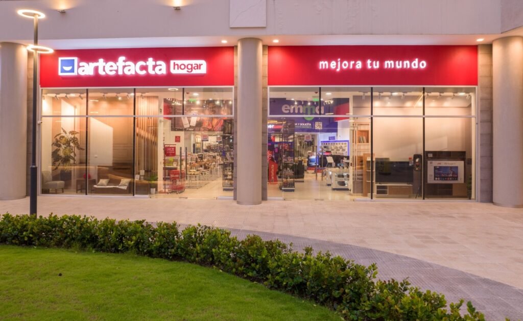 Artefacta