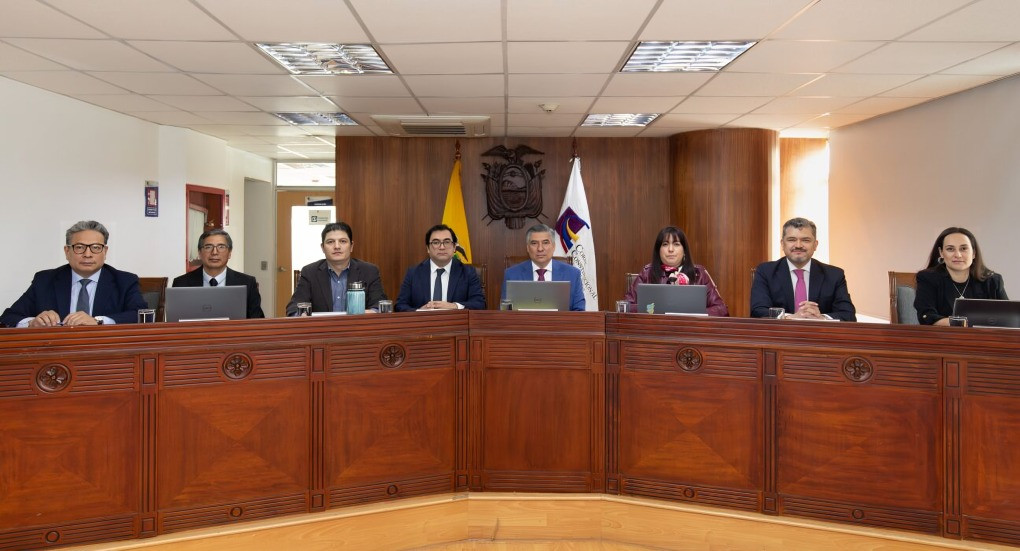 Audiencia sobre la Ley de Integridad