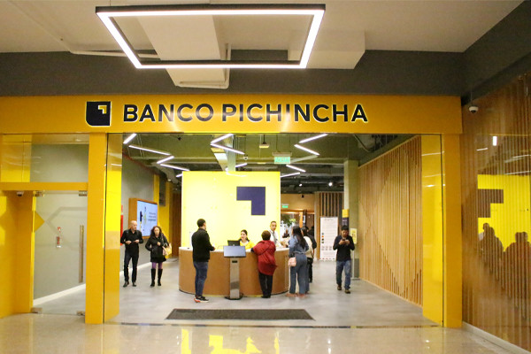 Banco Pichincha