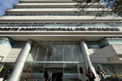 Corte Constitucional