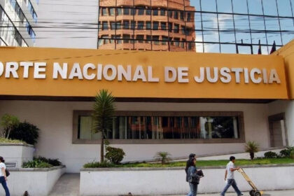 Ley de extradición en Ecuador