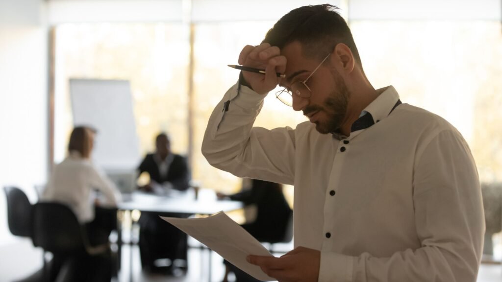 cambiar de empleo