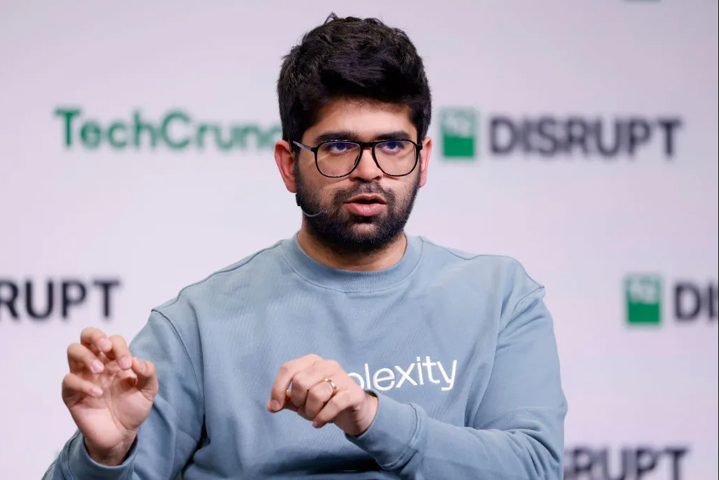 Evidencia técnica de Cloudflare sobre scraping de Perplexity en sitios bloqueados
