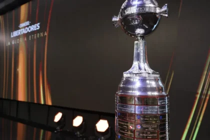 Copa Libertadores 2025 Lima - Final Continental en Estadio Monumental