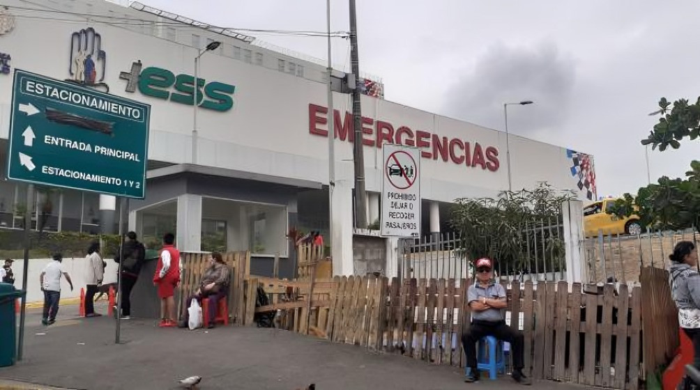 Convenios de pago IESS