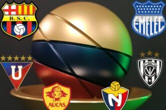 Copa Ecuador 2025