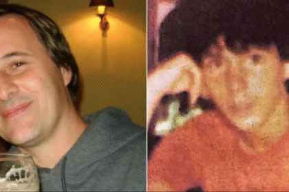 Cristian Graf, señalado como principal acusado en el caso de Diego Fernández Lima