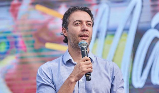 Daniel Quintero