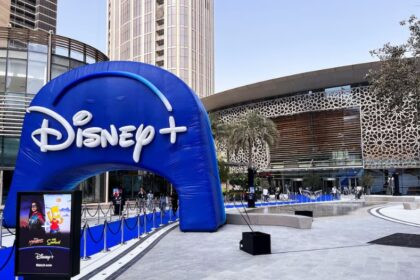 Ranking de las series más vistas en Disney+ Ecuador mostrando los títulos más populares en pantalla de televisión