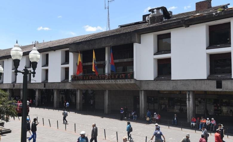Elecciones seccionales