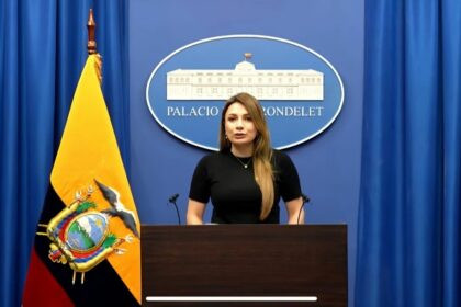 Gobierno de Daniel Noboa