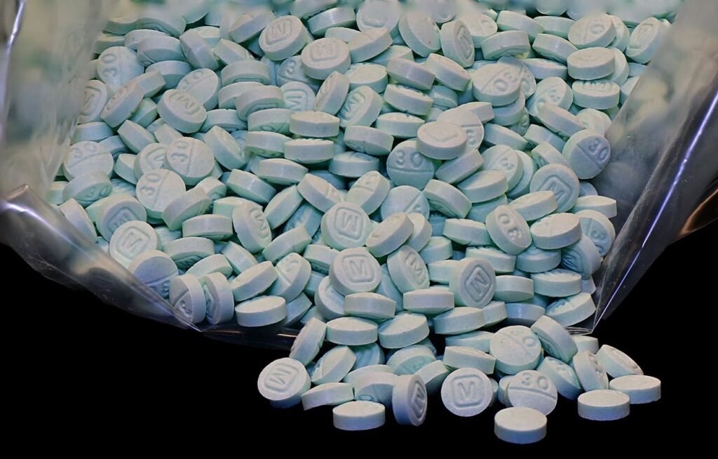 Imagen ilustrativa sobre la posible unión de carteles de droga mexicanos, según informe de la DEA 2025.