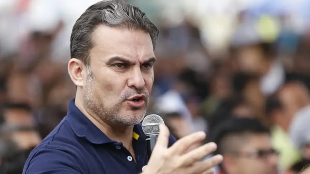 José Serrano