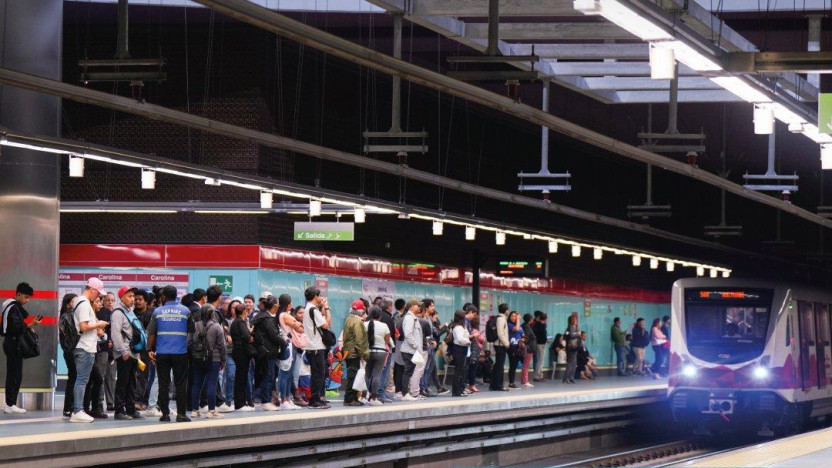 Metro de Quito