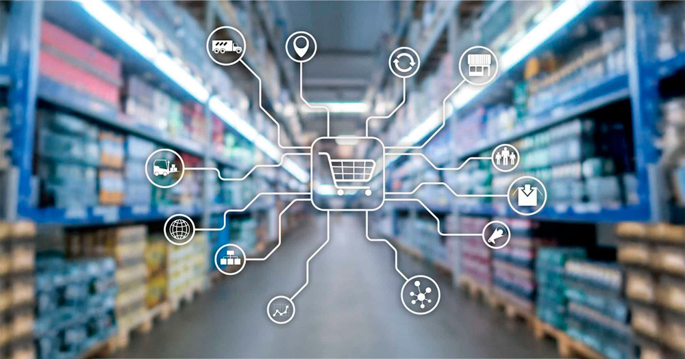 Estrategias digitales de empresas en crecimiento para competir con grandes cadenas