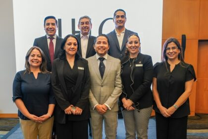 hoteles IHG en Ecuador