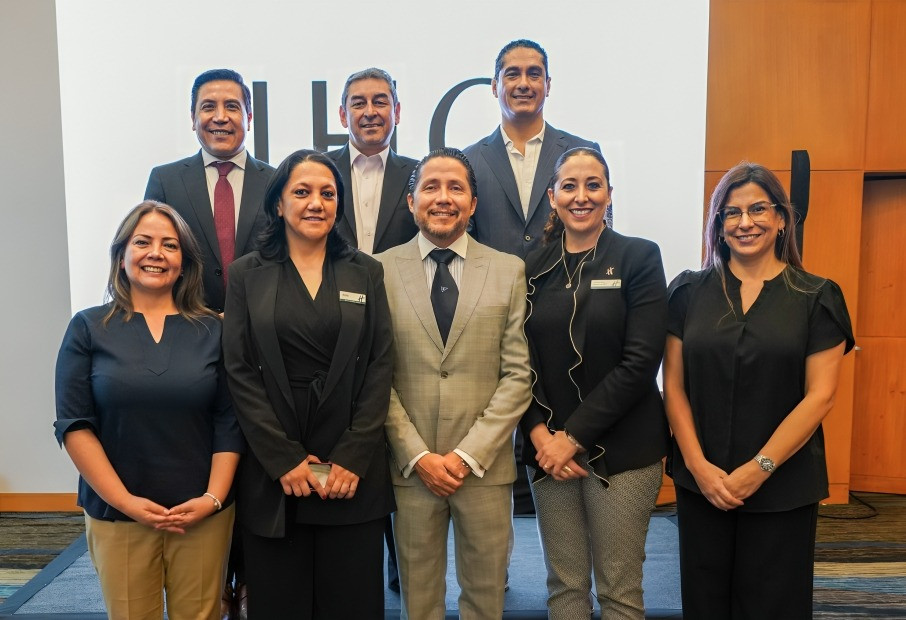 hoteles IHG en Ecuador