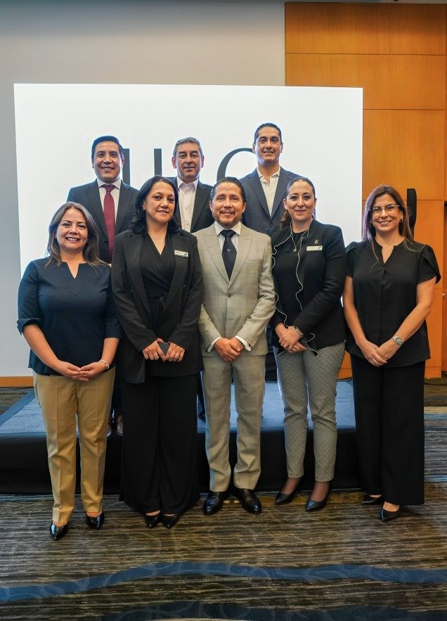 hoteles IHG en Ecuador