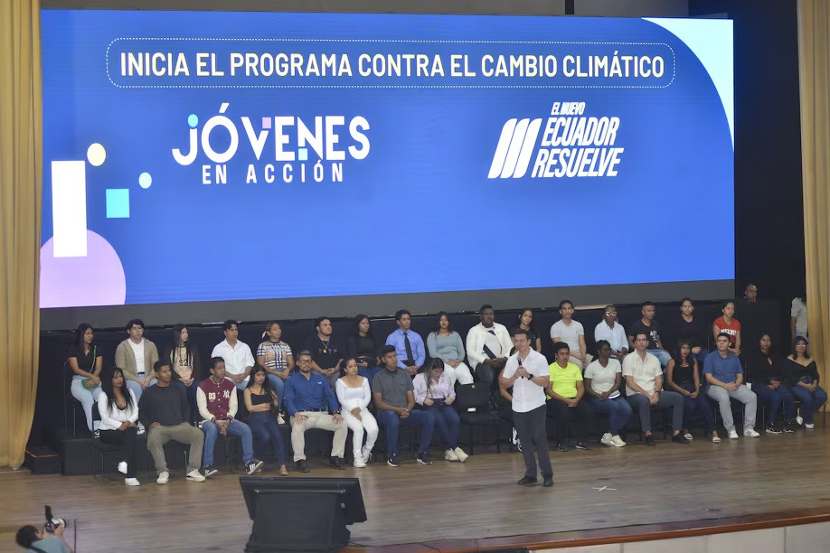 Proceso de inscripción