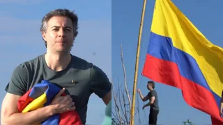 Daniel Quintero