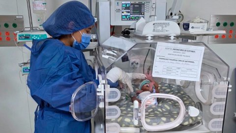 Hospital Universitario