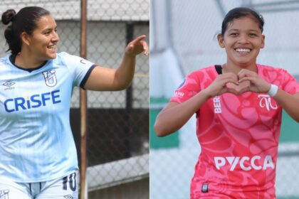 Superliga Femenina 2025