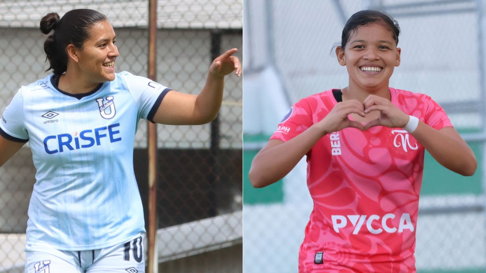Superliga Femenina 2025