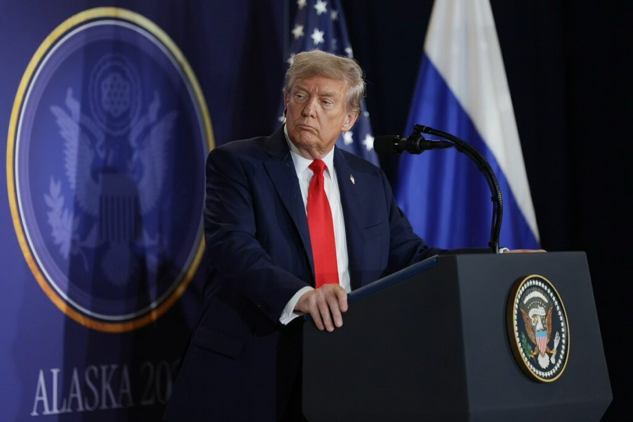 Trump acuerdo de paz Ucrania
