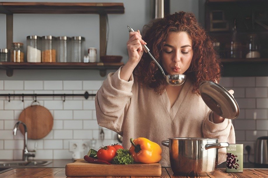 impacto del flexitarianismo en la industria alimentaria