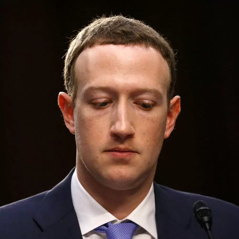 Zuckerberg
