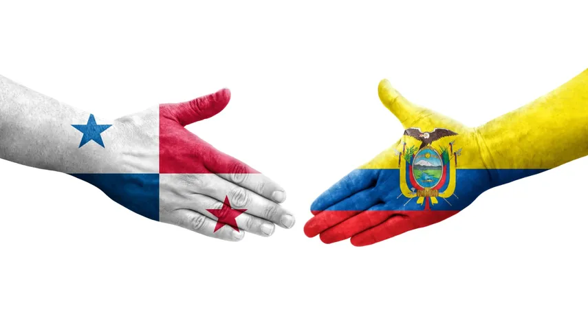 Ecuador