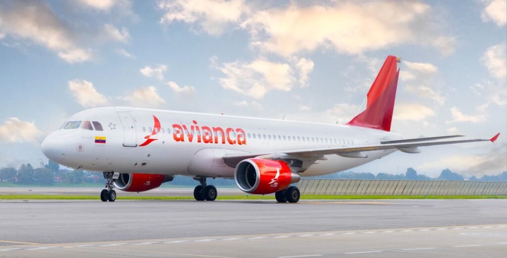 Avianca reconocida como la aerolínea preferida de Centro y Suramérica en los Flyers’ Choice Awards 2025.