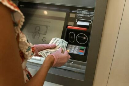 Atención bancaria