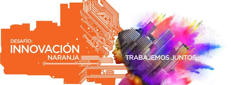 Jóvenes participantes del Desafío Naranja desarrollan proyectos creativos y sostenibles en República Dominicana.