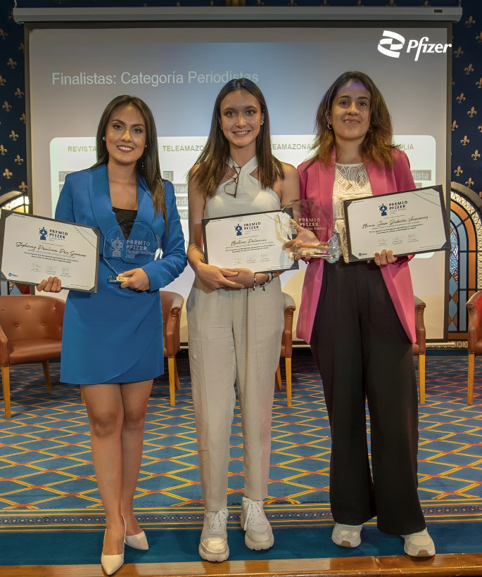 Premio Pfizer
