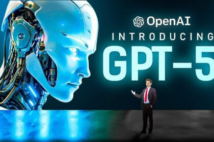 Presentación oficial del modelo GPT-5 de OpenAI, orientado a empresas