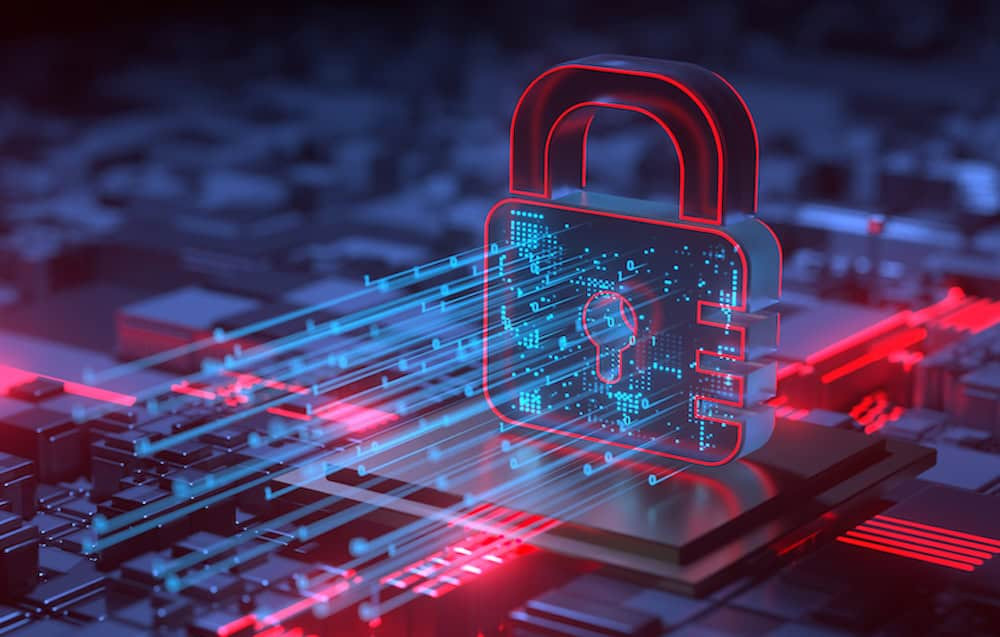Ciberseguridad