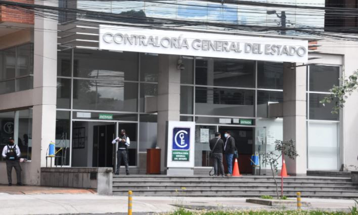 ¡ÚLTIMOS 30 DÍAS! Funcionarios públicos arriesgan sanciones graves por declaraciones patrimoniales