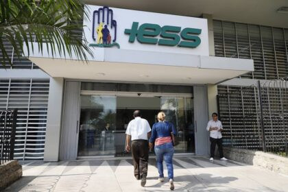 elección de los vocales del IESS