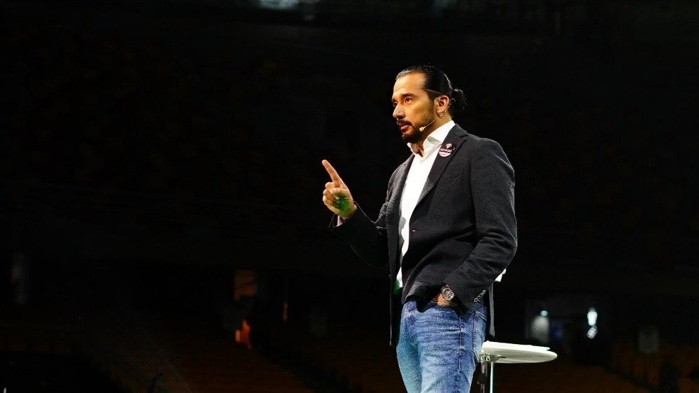 Herbalife Extravaganza