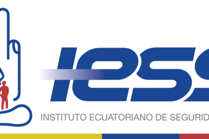 Edificio sede del IESS durante proceso de despidos en el IESS por eficiencia estatal