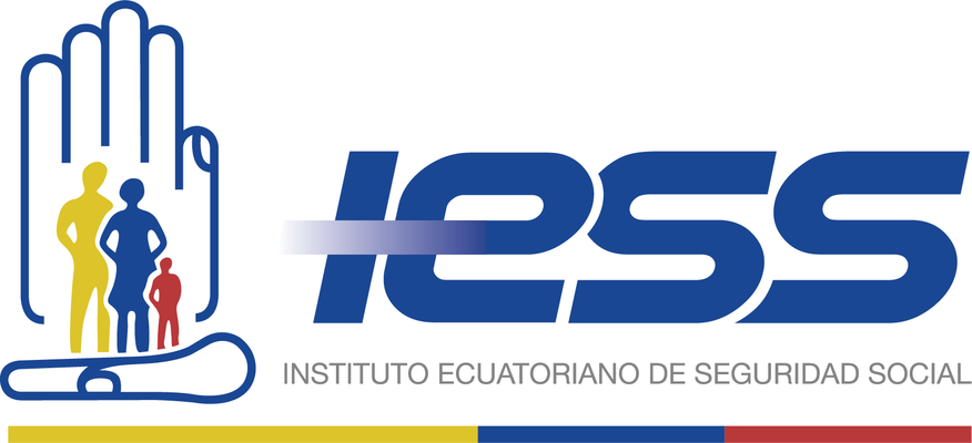 Edificio sede del IESS durante proceso de despidos en el IESS por eficiencia estatal