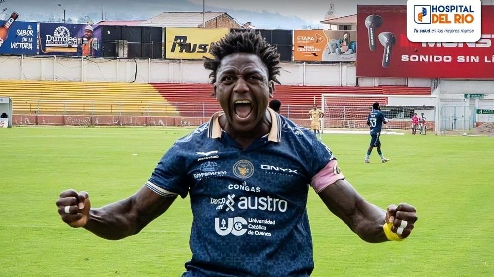 tuca Ordóñez