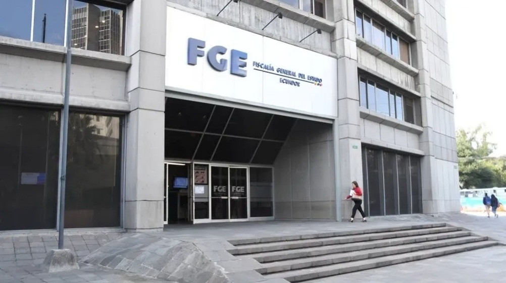 Fiscalía General del Estado